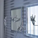 Апартаменты Rooftop Sea View With Private Swimming Pool *
