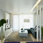 Апартаменты Rooftop Sea View With Private Swimming Pool