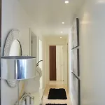 Rooftop Sea View With Private Swimming Pool Назаре