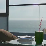 Rooftop Sea View With Private Swimming Pool Апартаменты