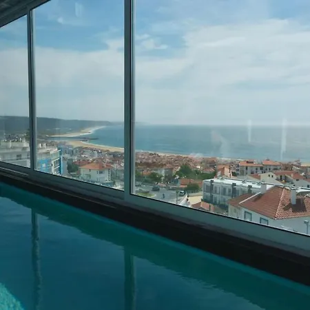 Rooftop Sea View With Private Swimming Pool *
