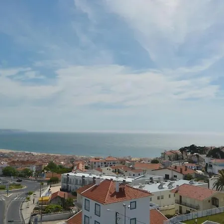 Rooftop Sea View With Private Swimming Pool Apartament