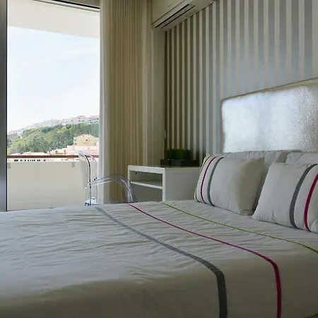 Rooftop Sea View With Private Swimming Pool