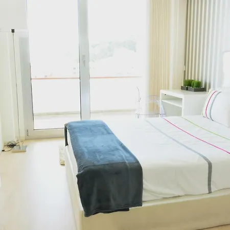 Apartamento Rooftop Sea View With Private Swimming Pool