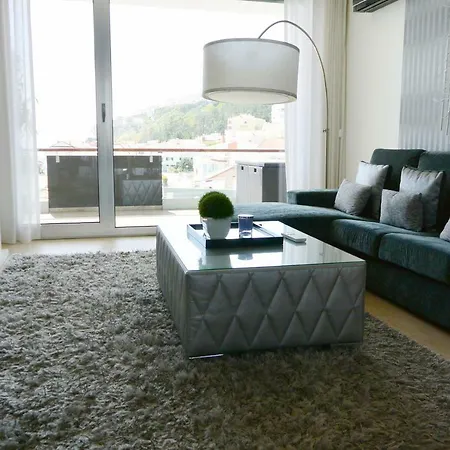 Apartament Rooftop Sea View With Private Swimming Pool *