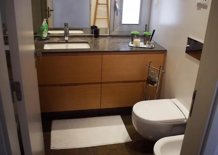 Rooftop Sea View With Private Swimming Pool