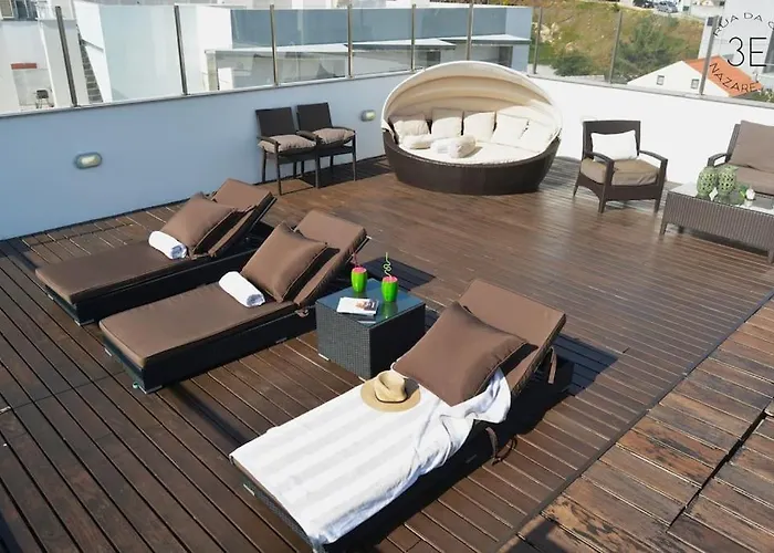 Rooftop Sea View With Private Swimming Pool *