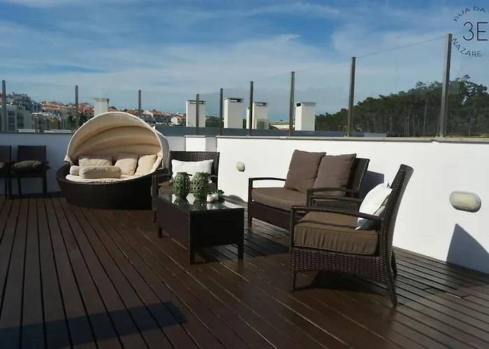 Rooftop Sea View With Private Swimming Pool *