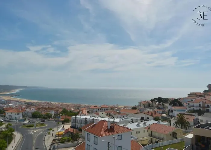 Rooftop Sea View With Private Swimming Pool Apartament