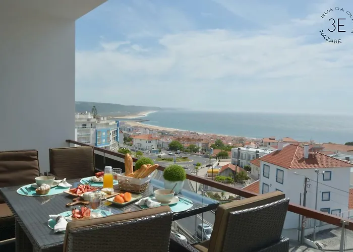 Appartement Rooftop Sea View With Private Swimming Pool *
