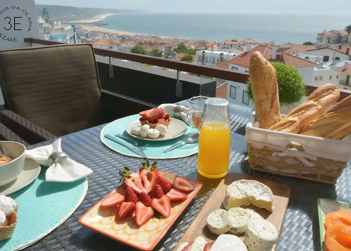 Rooftop Sea View With Private Swimming Pool