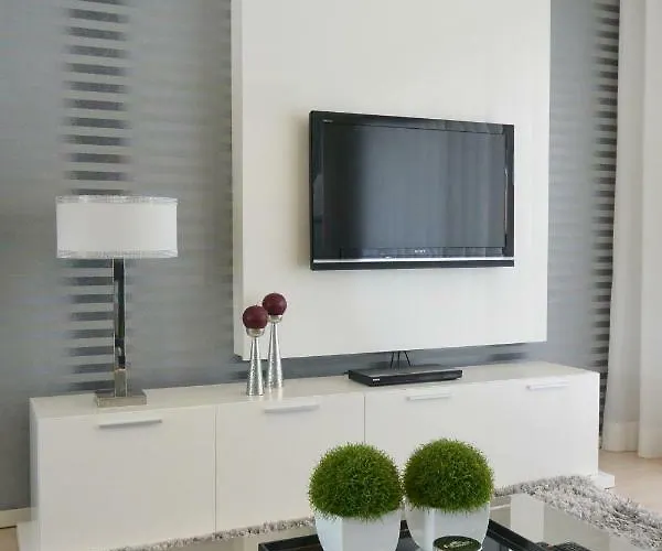 Rooftop Sea View With Private Swimming Pool Appartement Nazaré